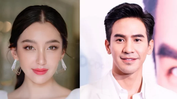 Aktor-Aktris Thailand Ternama Memerankan Drama Love Destiny 2