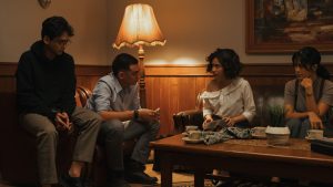 Empat Alasan Untuk Menonton 'Rencana Besar', Serial Terbaru Prime Video