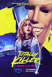 Tayangan Terbaru Di Prime Video Bulan Oktober 2023