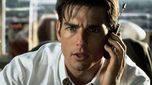 Rekomendasi Layar Jerry Maguire