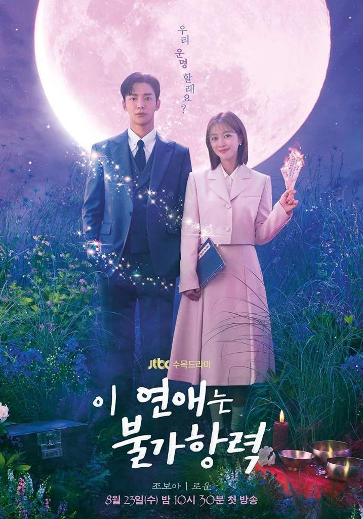 10 Top Drama Netflix Minggu Ini