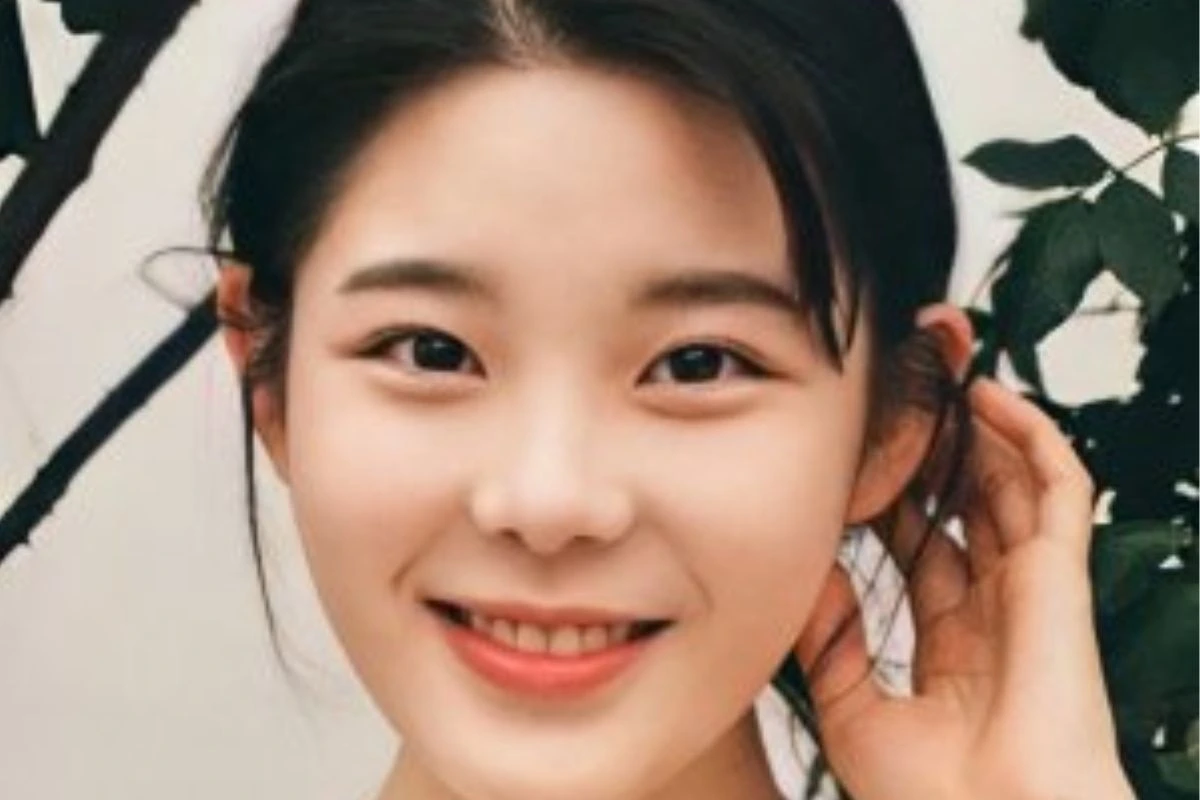 Pemeran My Dearest Part 2: Namkoong Min - Kim Seo An