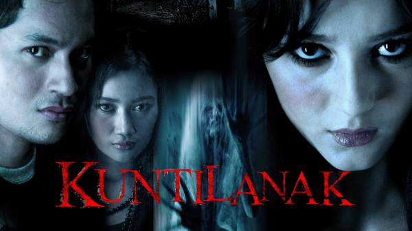 7 FIlm Horor Indonesia Lawas