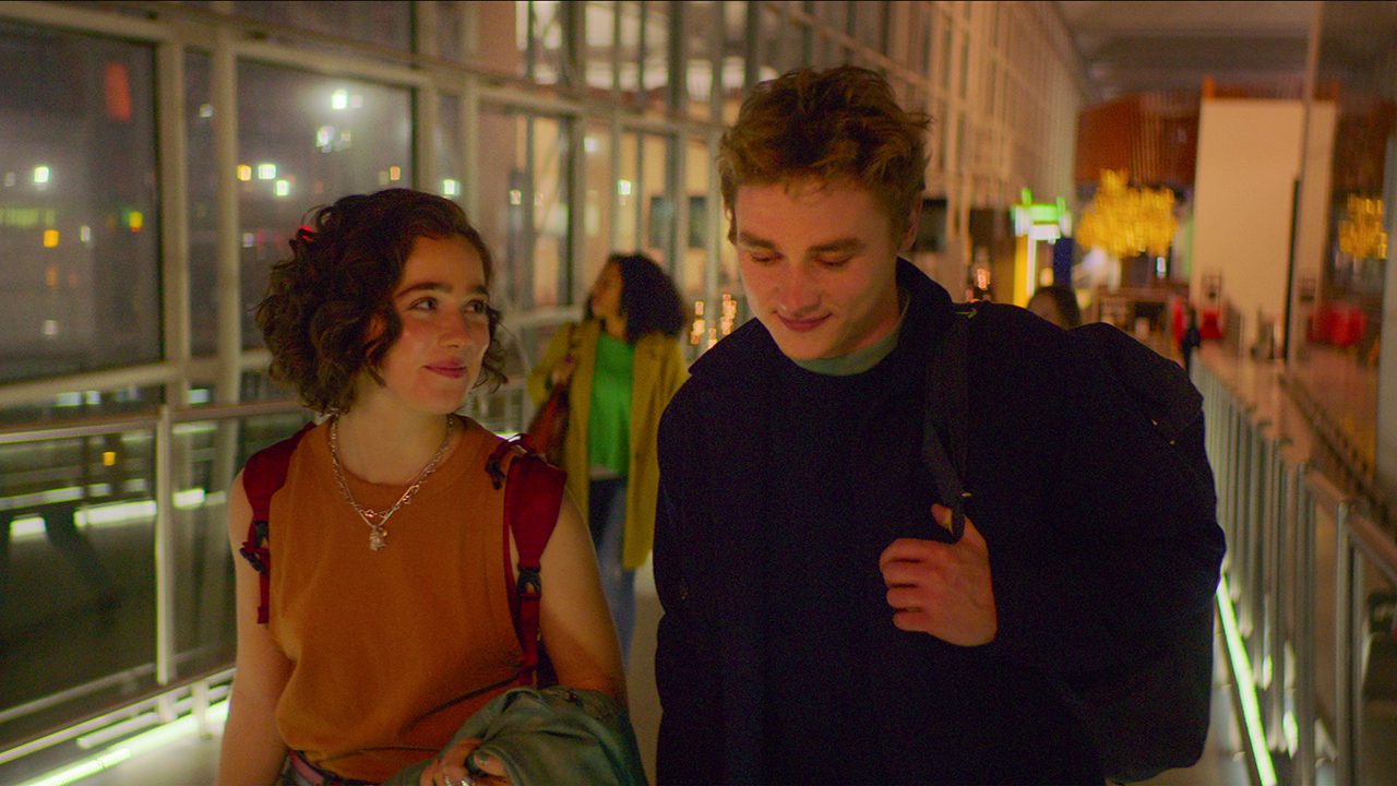 Film Netflix Terbaik Bulan Ini