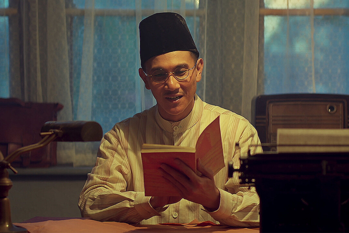 Film Indonesia Islami Terbaik