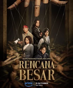 film Indonesia Rencana Besar