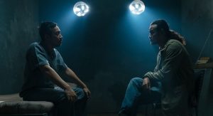 Empat Alasan Untuk Menonton 'Rencana Besar', Serial Terbaru Prime Video