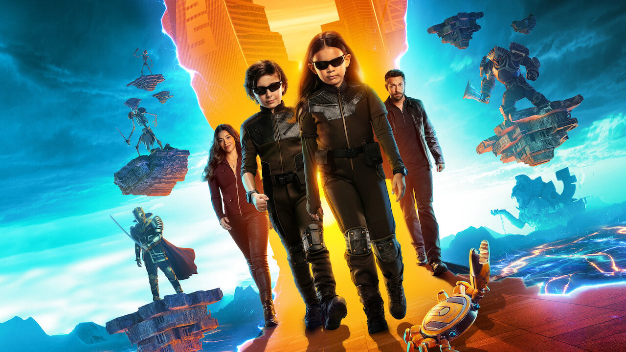 Film Netflix Terbaik Bulan Ini