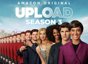 Tayangan Terbaru Di Prime Video Bulan Oktober 2023