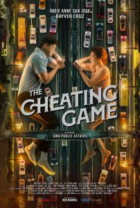 Sinopsis The Cheating Game, Film Filipina Kisah Pengkhianatan Cinta