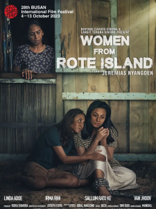 Sinopsis Women From Rote Island, Pemenang FFI 2023