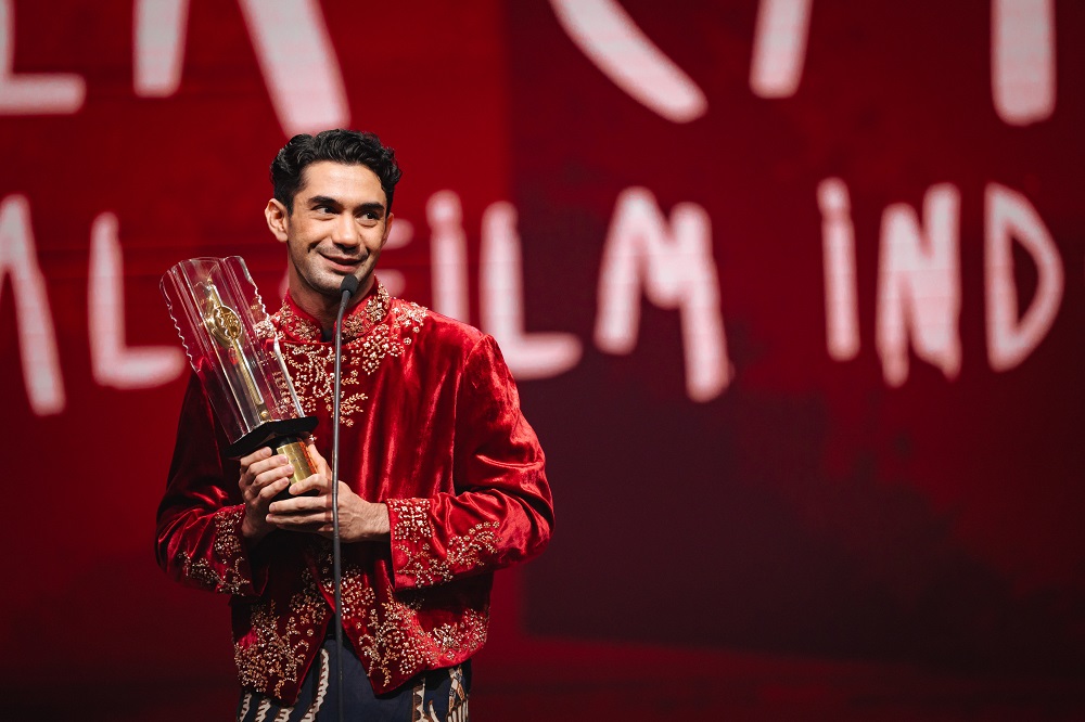 Pemenang Festival Film Indonesia 2023