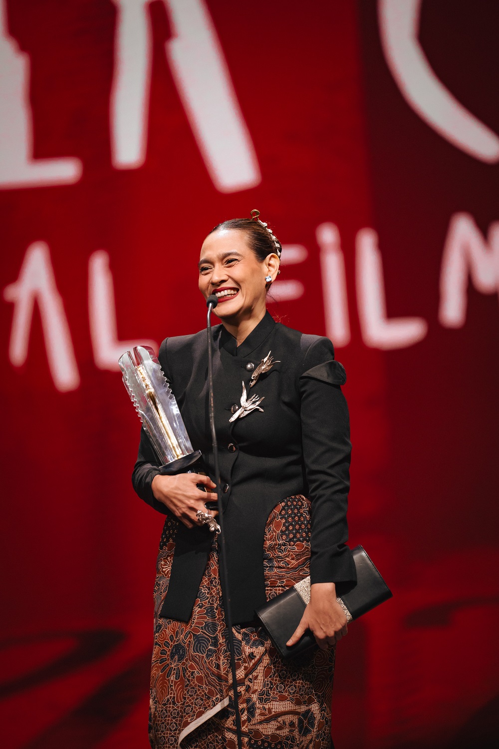 Pemenang Festival Film Indonesia 2023