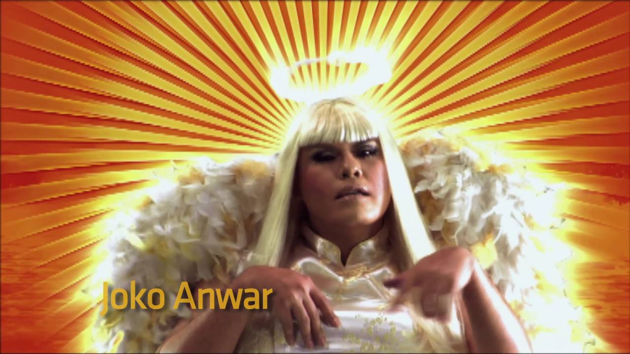 Aline Anwar