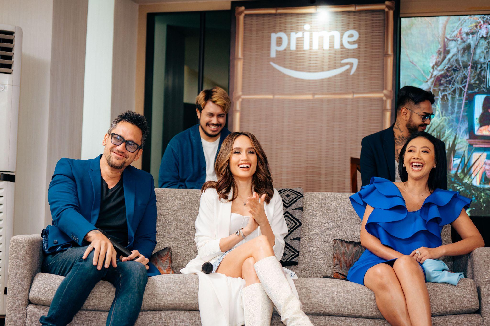 3 Alasan Wajib Untuk Kamu Nonton Comedy Island Indonesia