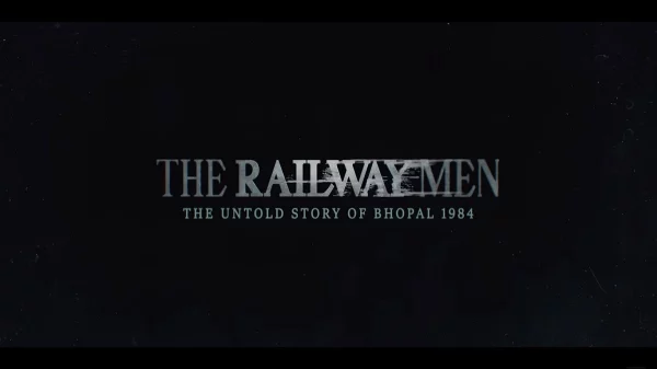 Dibalik Dokumenter The Railwaymen
