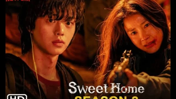 Drama Korea Sweet Home Season 2