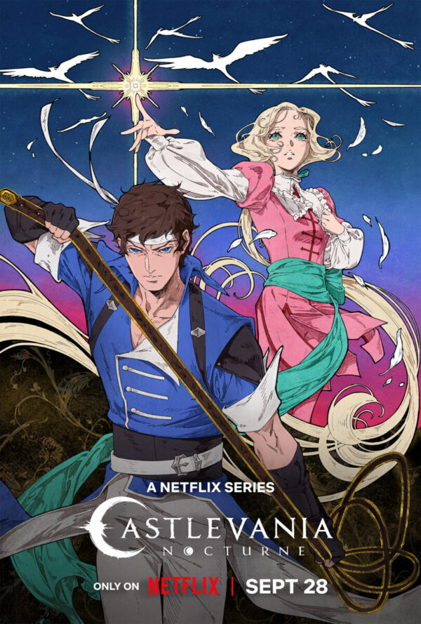 Rekomendasi 7 Tayangan Thriller di Netflix