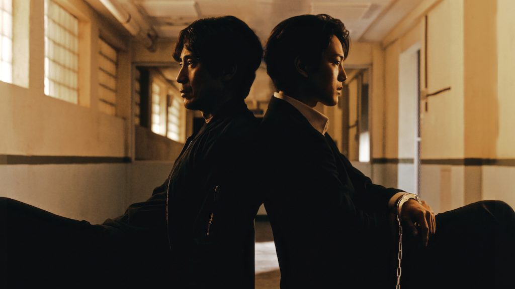 Rekomendasi 7 Tayangan Thriller Horor Di Netflix