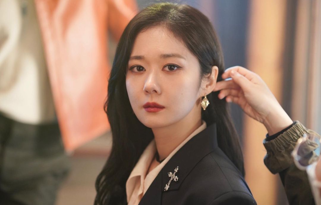 Pemeran Drama Korea My Happy End