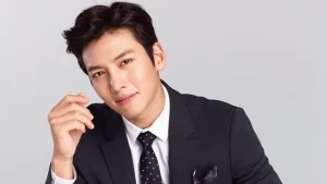 Ji Chang Wook