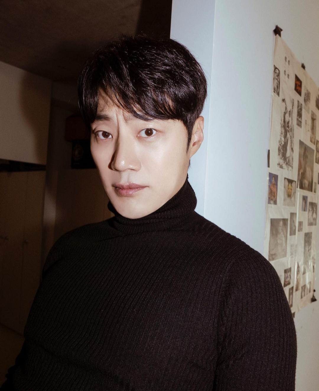 Pemeran Drama Korea Karma