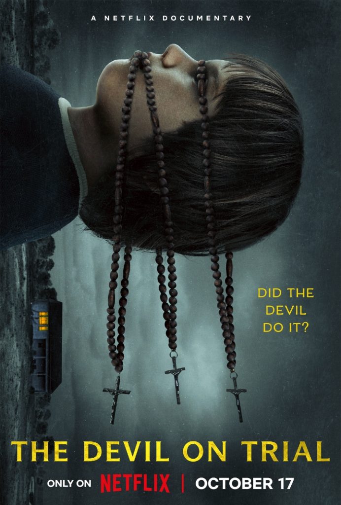 Rekomendasi 7 Tayangan Thriller Horor Di Netflix