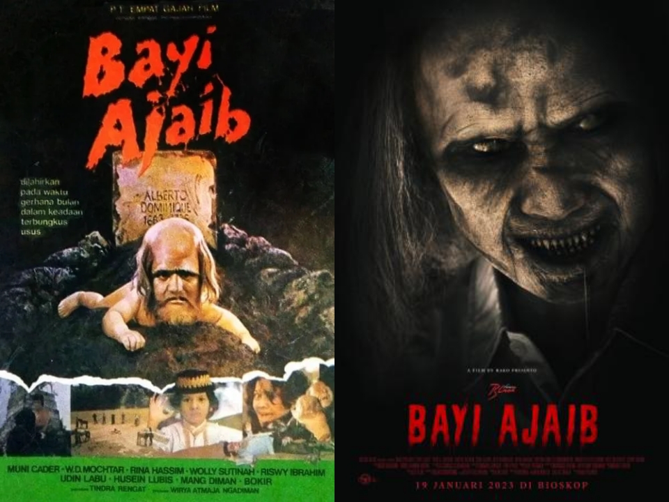 Rekomendasi 7 Tayangan Thriller Horor Di Netflix