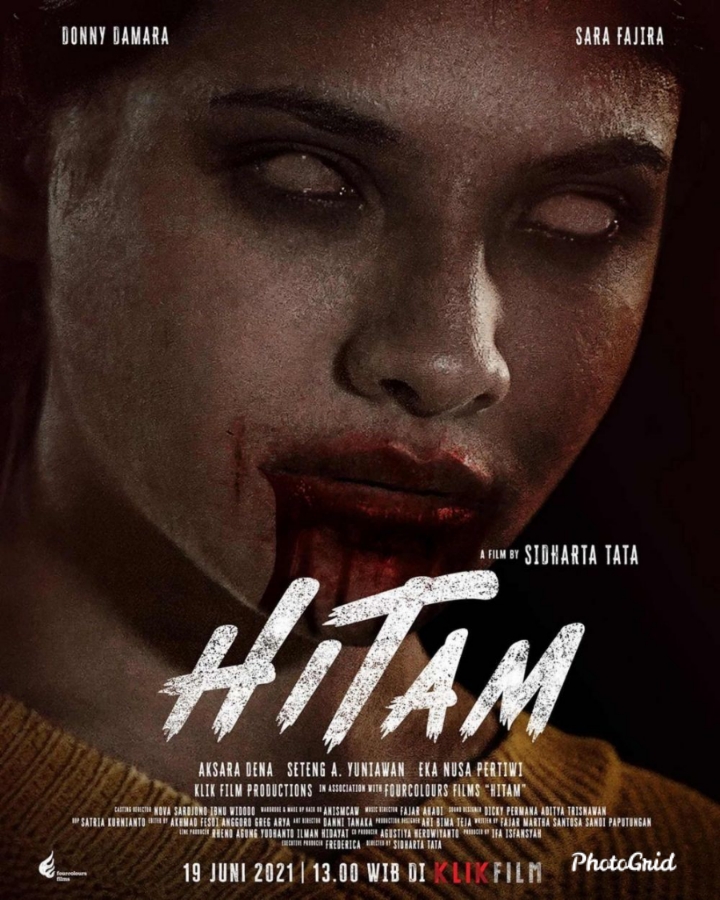 Rekomendasi 7 Tayangan Thriller Horor Di Netflix