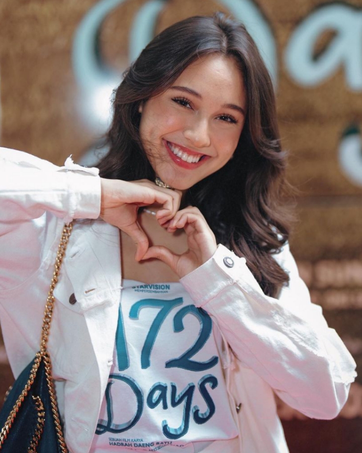 Profil Pemeran Film 172 Days