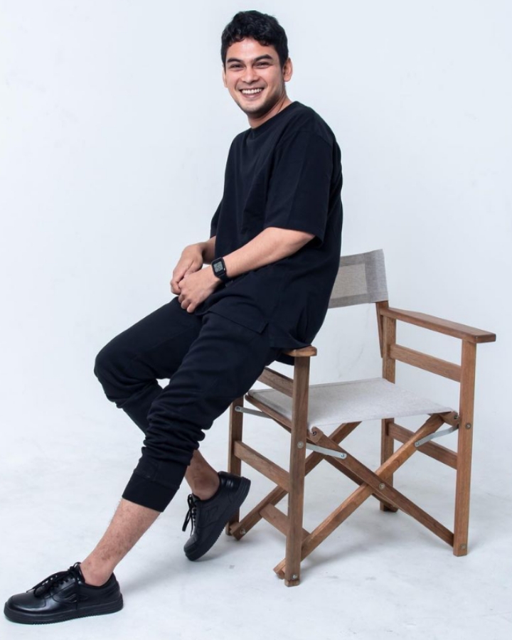 Profil Pemeran Film 172 Days