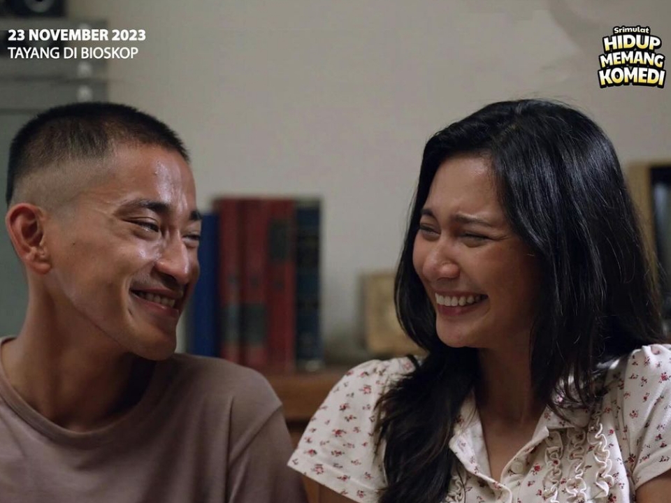 Perbedaan Film Srimulat 1 Dan 2