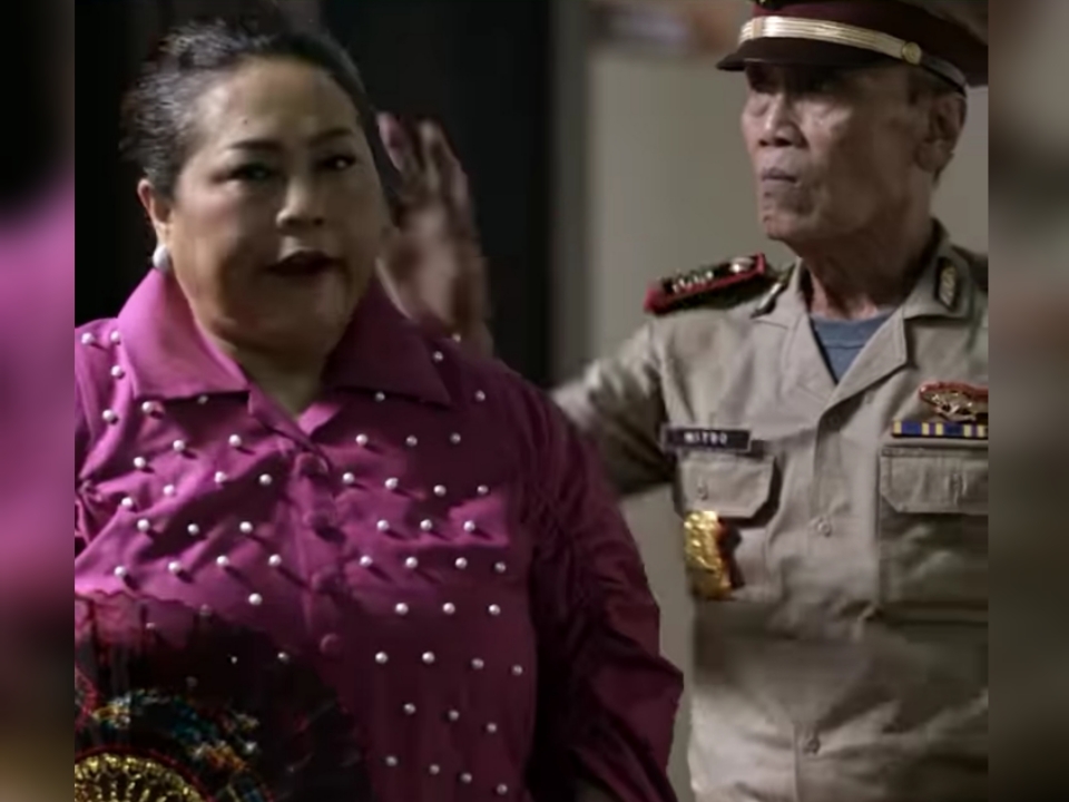 Perbedaan Film Srimulat 1 Dan 2