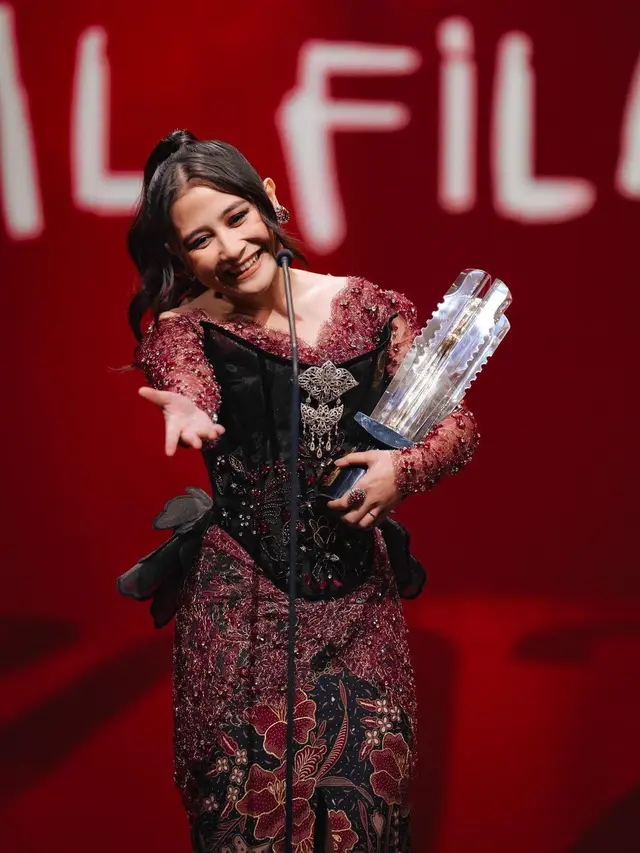 Pemenang Festival Film Indonesia 2023