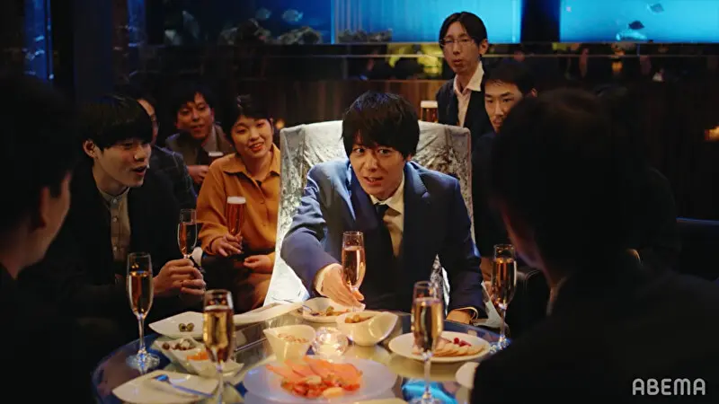 Sinopsis Hate Alcohol, Drama Jepang Tayang Di Netflix Sekarang!