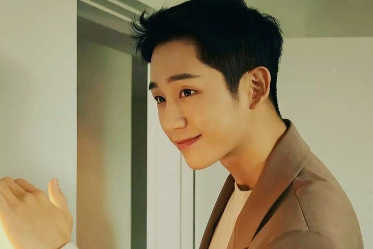 Aktor Korea Jung Hae In (Instagram)