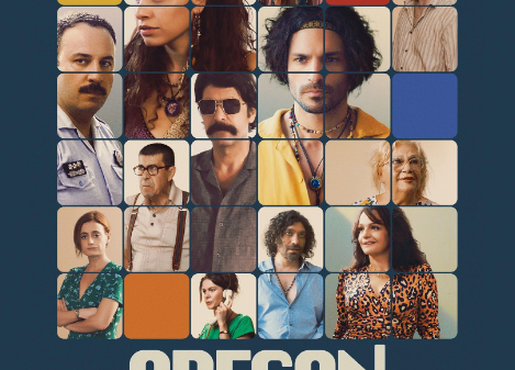 Sinopsis Oregon Film Turki Komedi Romantis Tayang Di Netflix!