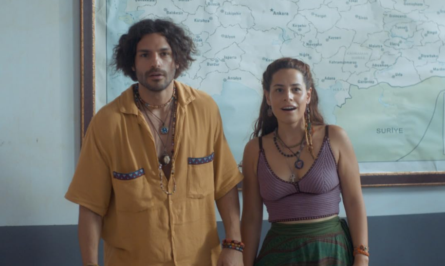 Sinopsis Oregon Film Turki Komedi Romantis Tayang Di Netflix!