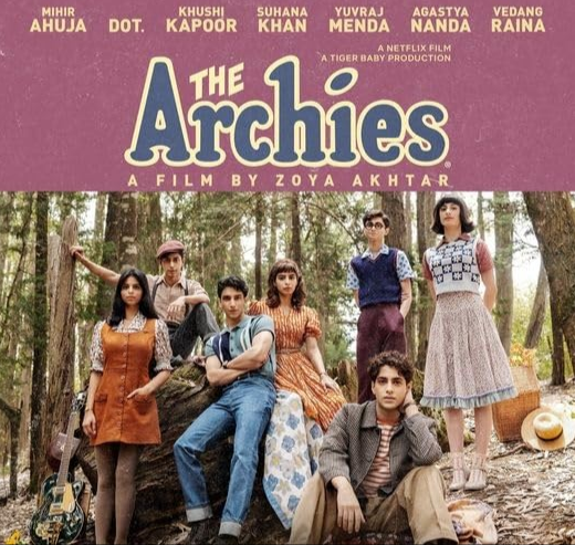 The Archies