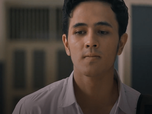 Rizky Fachrel