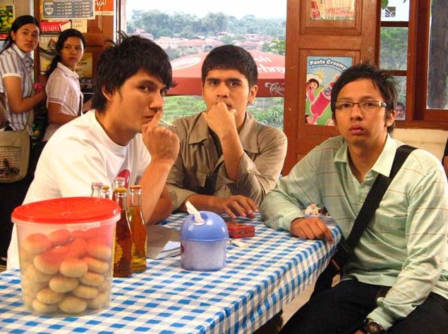 Film Jomblo 2006 Di Netflix
