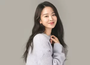 Shin Hye Sun 