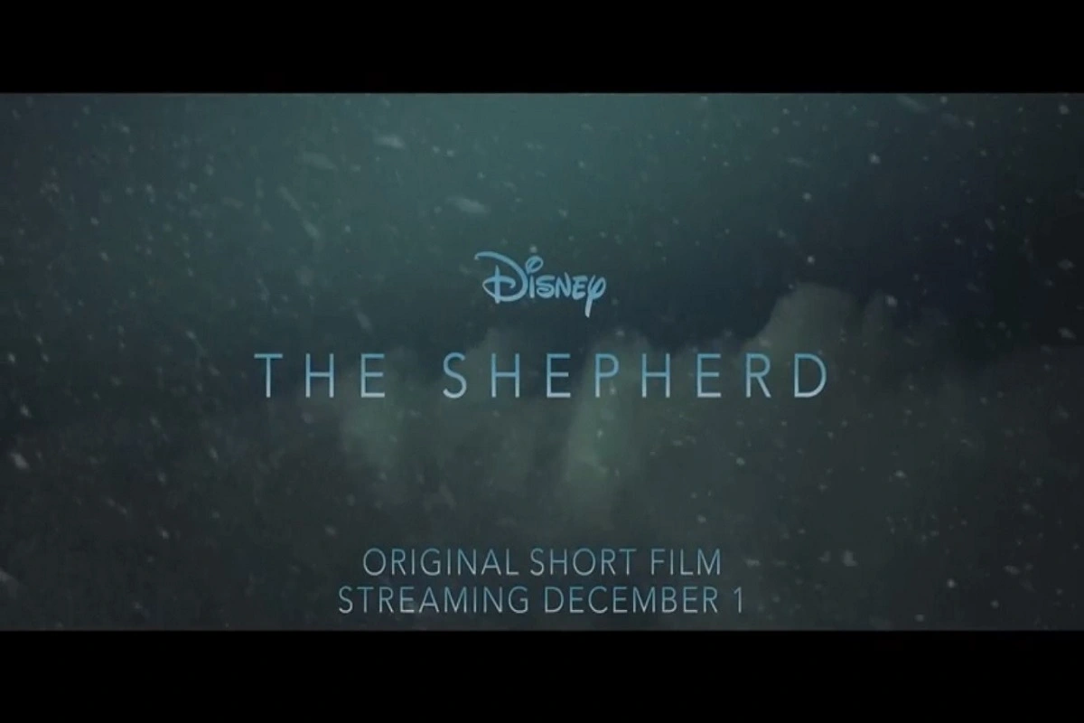 Sinopsis The Shepherd