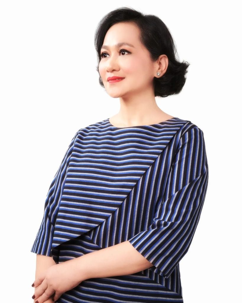 Pemeran Film Tentang Rindu