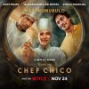 Replacing Chef Chico tayang di Netflix 24 November 2023