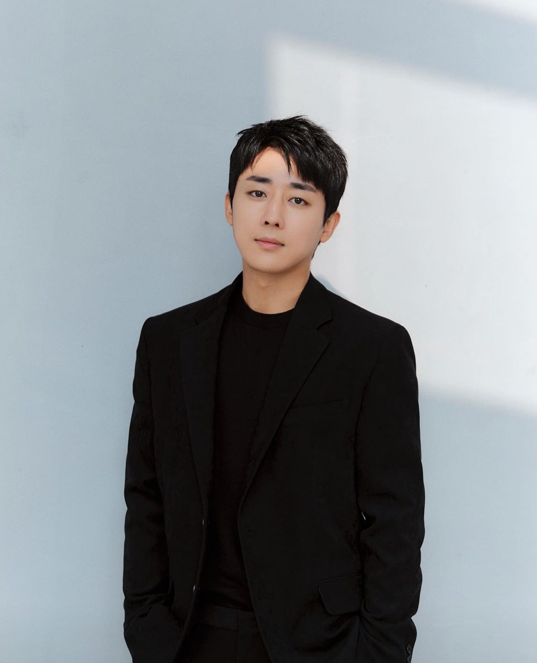 Pemeran Drama Korea My Happy End