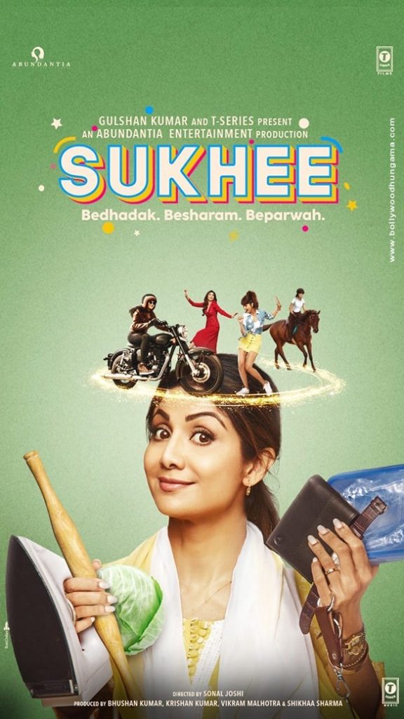 Sukhee Resmi Rilis Di Netflix!