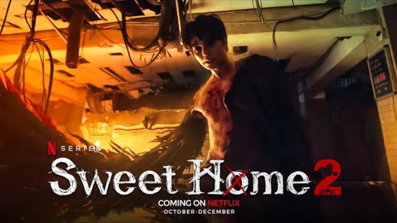 Sinopsis Sweet Home season 2