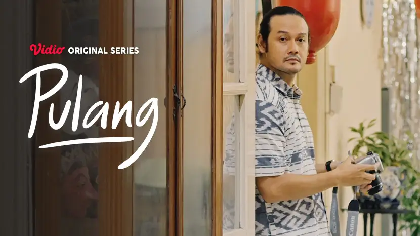 Series Pulang Di Vidio