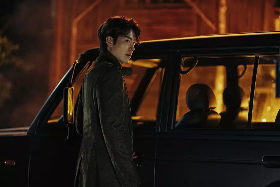 Kim Woo Bin